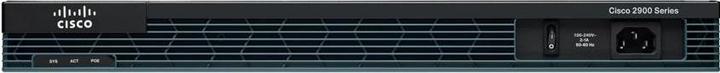 Actual product image Cisco 2901 VOICE BUNDLE W/ PVDM3-16
