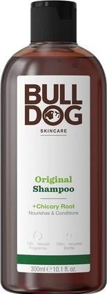 Bulldog Original hair shampoo (Shampoo + Chicory Root) 300 ml