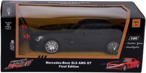 Produktbild Kool Speed Funkferngesteuertes Auto Mercedes-Benz 1:24 SLS AMG Schwarz