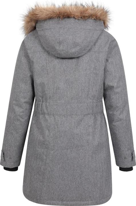 Actual product image Mountain Warehouse Womens/Ladies Aurora Down Jacket (44 D)