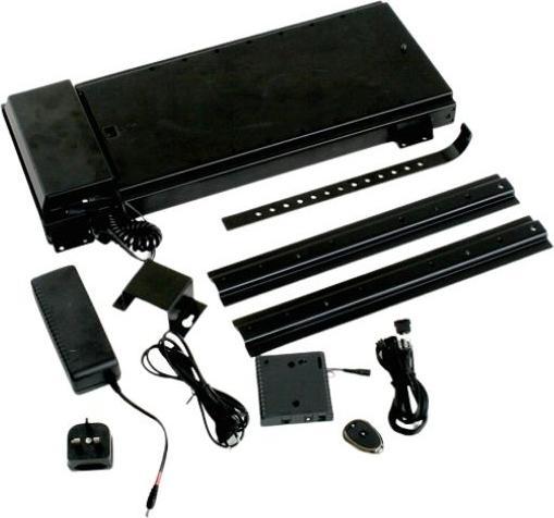 Produktbild Venset TV Einbau-Lift TS700A, 60x40x7.2cm (Tisch, 65 kg)