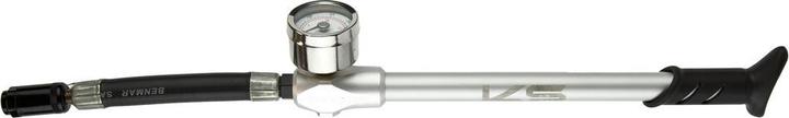 Actual product image Kind Shock Air 8 fork and shock pump 20 bar