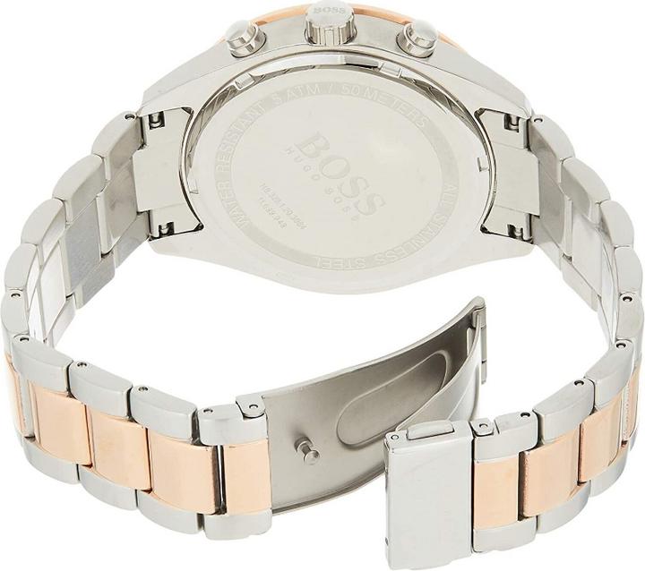 Actual product image Hugo Boss Chronograph (Chronograph, 42 mm)