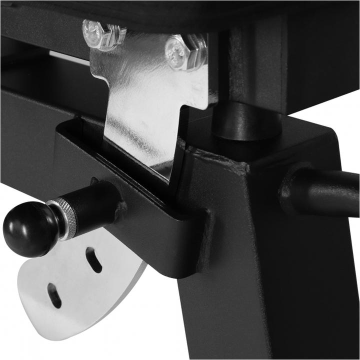 Actual product image Gorilla Sports Weight bench