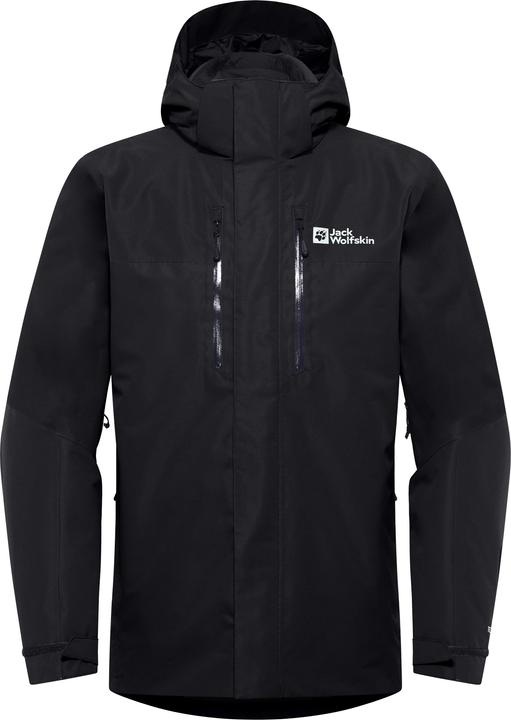 Produktbild Jack Wolfskin Jasper 3In1 Jkt M (XL)