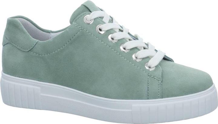 Mint, Grn