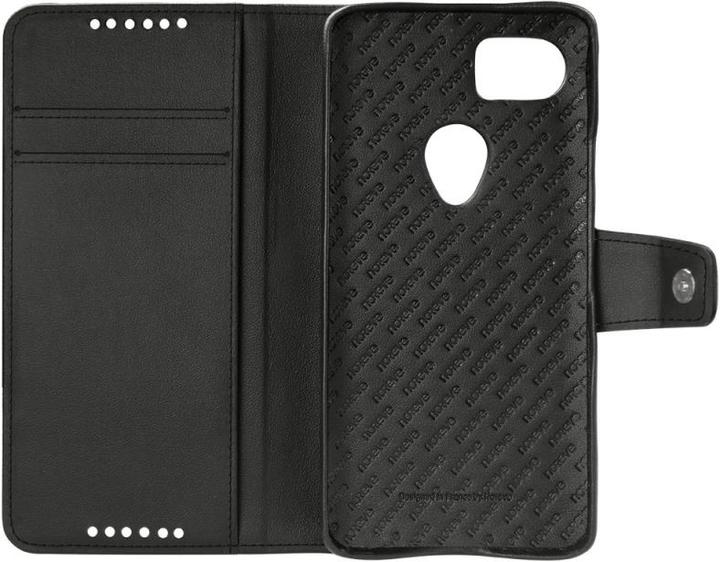 Produktbild Noreve Lederschutzhülle Wallet (Google Pixel 2 XL)