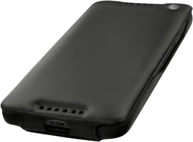 Produktbild Noreve Lederschutzhülle vertikal (Google Pixel 2 XL)