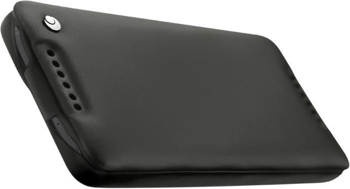 Produktbild Noreve Lederschutzhülle vertikal (Google Pixel 2 XL)
