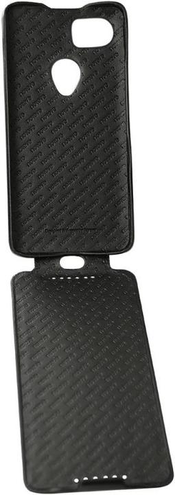 Produktbild Noreve Lederschutzhülle vertikal (Google Pixel 2 XL)