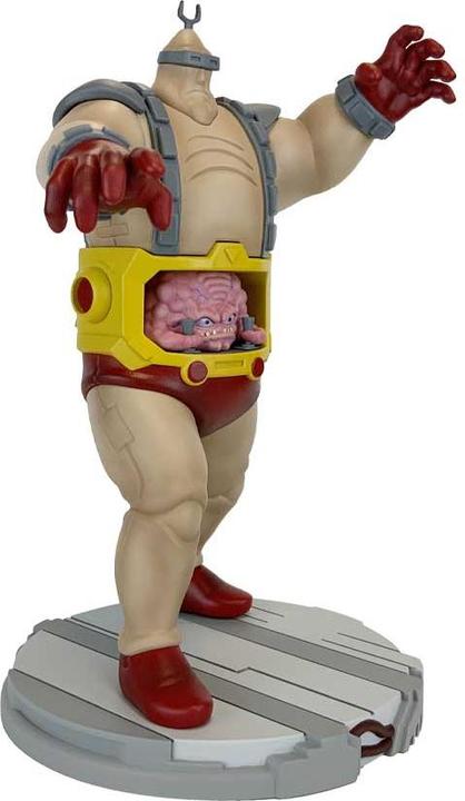 Actual product image PCS Teenage Mutant Ninja Turtles "Krang"