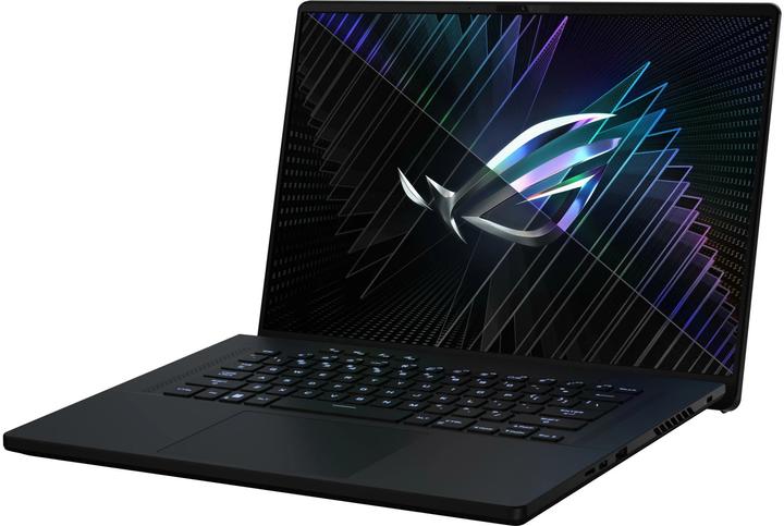 Actual product image ASUS ROG Zephyrus G16 (16", Intel Core i9-13900H, 16 GB, 1000 GB, CH)