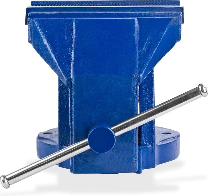 Immagine prodotto Dema Morsa 'Profi' in ghisa massiccia 200mm 36kg (200 mm)