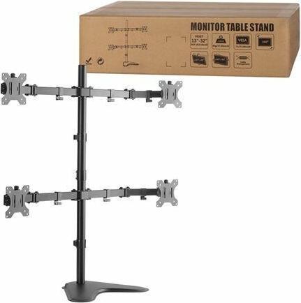 Actual product image LogiLink BP0046 (Table, 32")