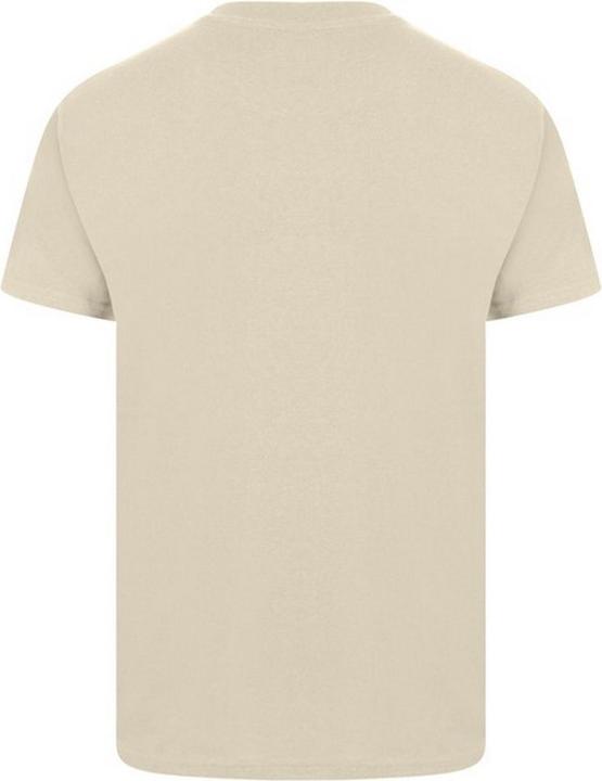 Actual product image Casual Classics Casual Classic Mens Ringspun Tee (4XL)