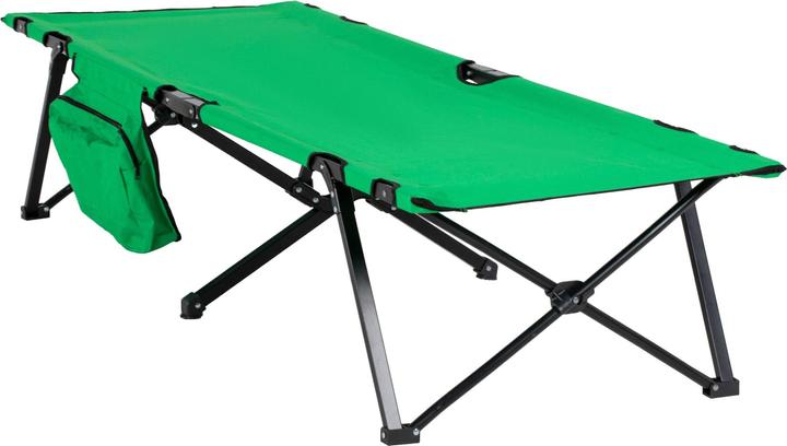 Produktbild Jamb Campingbett