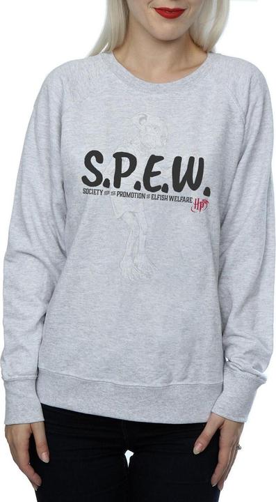 Produktbild Dobby SPEW Sweatshirt (M)