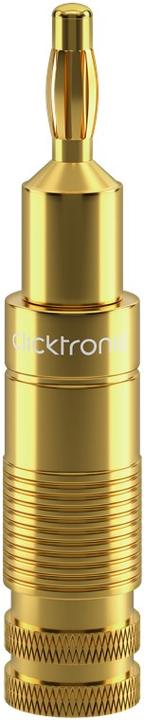 Image du produit clicktronic Bouchon de banane