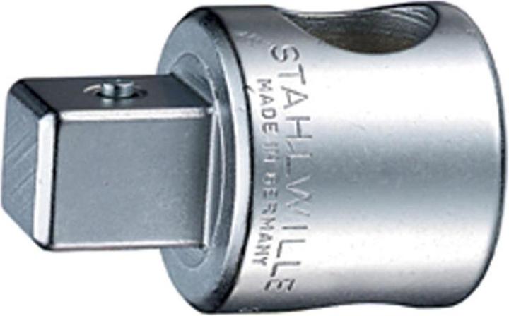 Stahlwille Gleitkopf (3/4")