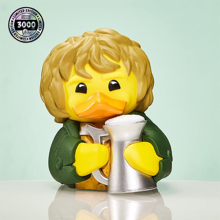 Produktbild Tubbz Merry Brandybock (Herr der Ringe) - Sammelfigur