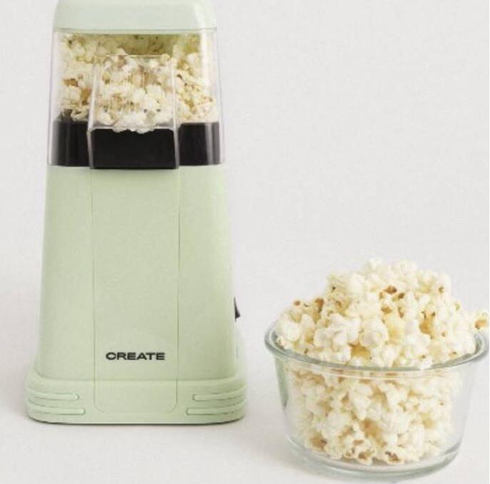 Produktbild Create Popcornmaschine