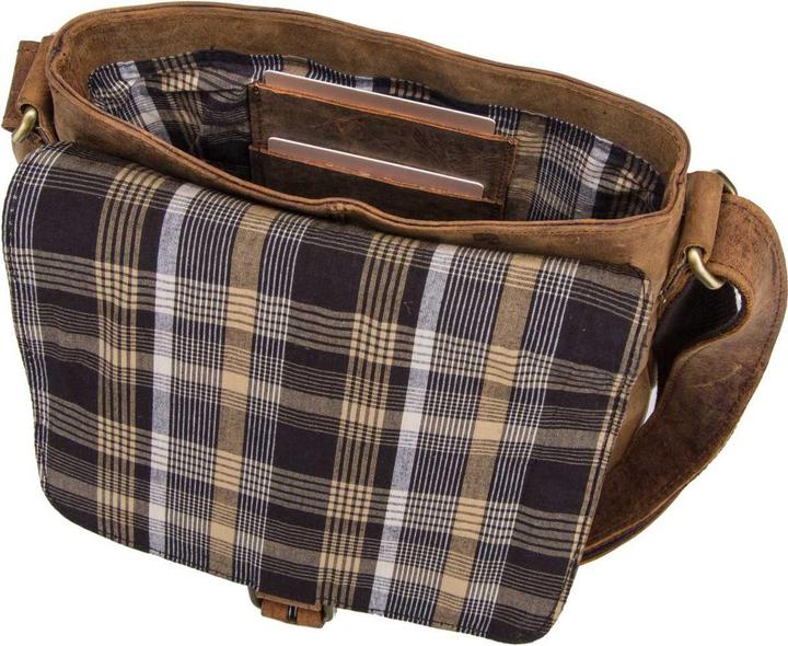 Actual product image Harolds Umhängetasche ANTIC