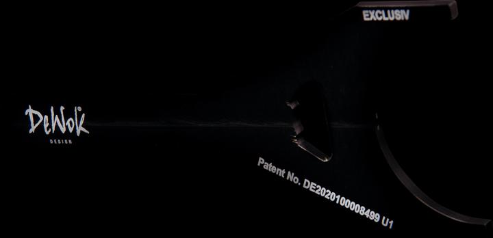 Image du produit DeWok Couverts Brenner 2.0