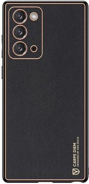 Produktbild Dux Ducis Yolo Series Hardcase Hülle (Samsung Galaxy Note 20)