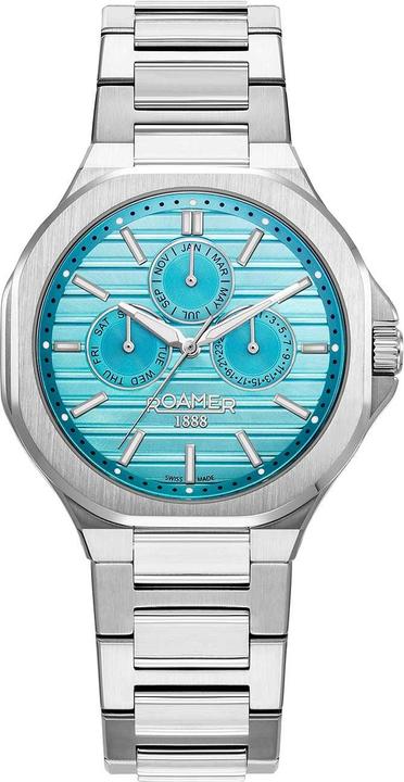 Image du produit Roamer 995989 41 05 20 Spirit of Time