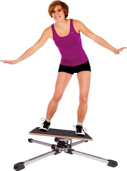 Produktbild Gyroboard Health & Fitness