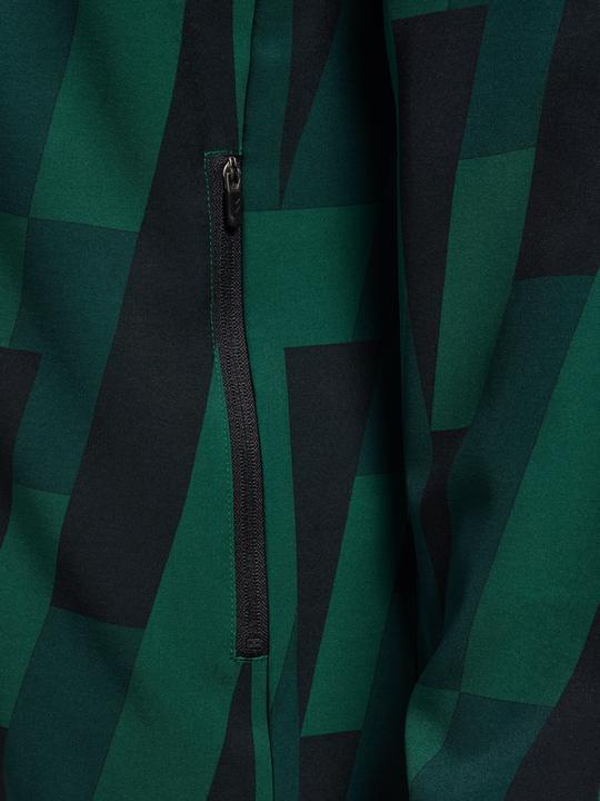 Actual product image hummel hmlCOURT AOP JACKET (XL)