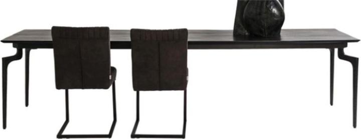 Produktbild Kare Design Tisch Bug 300x110cm
