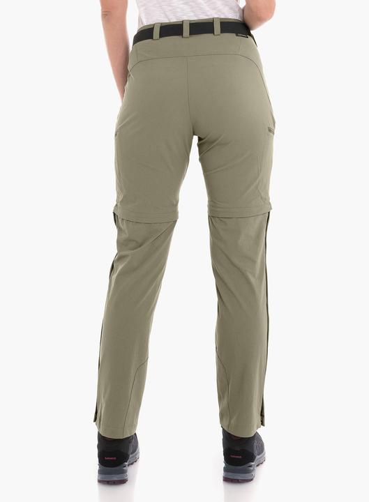 Immagine prodotto Schöffel Pantaloni da trekking Pantaloni Cartagena3 (44)