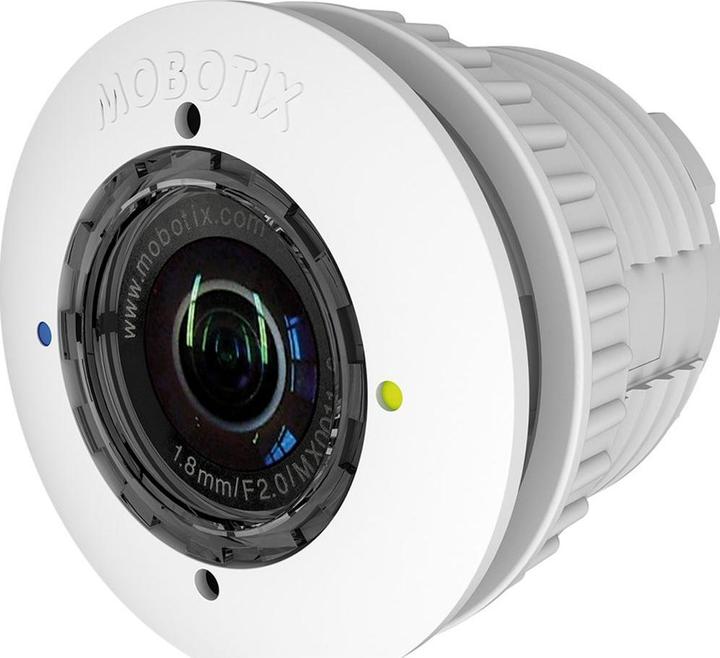 Mobotix Sensor Mx-O-SMA-S-6D036, 103°