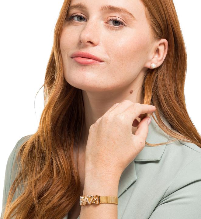 Image du produit Heideman Set Milanaise couleur argent (100% acier inoxydable)