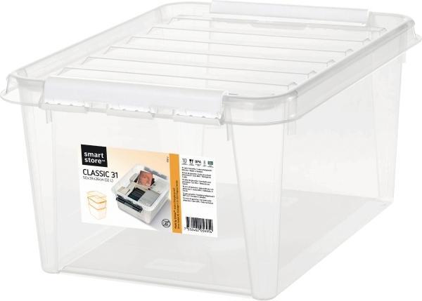 Image du produit Smartstore Classic (50 x 39 x 26 cm, 32 l)