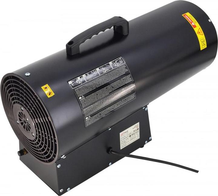 Produktbild Neo Aw Nagrzewnica Gazowa 50kw (50000 W)