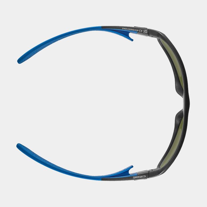 Immagine prodotto Cebe 'PATH Black Blue Wave Matte