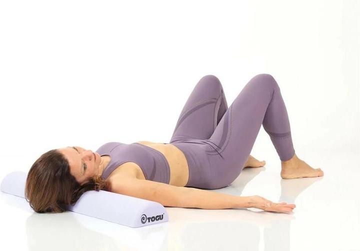 Immagine prodotto Togu Pilates Half Roll Premium