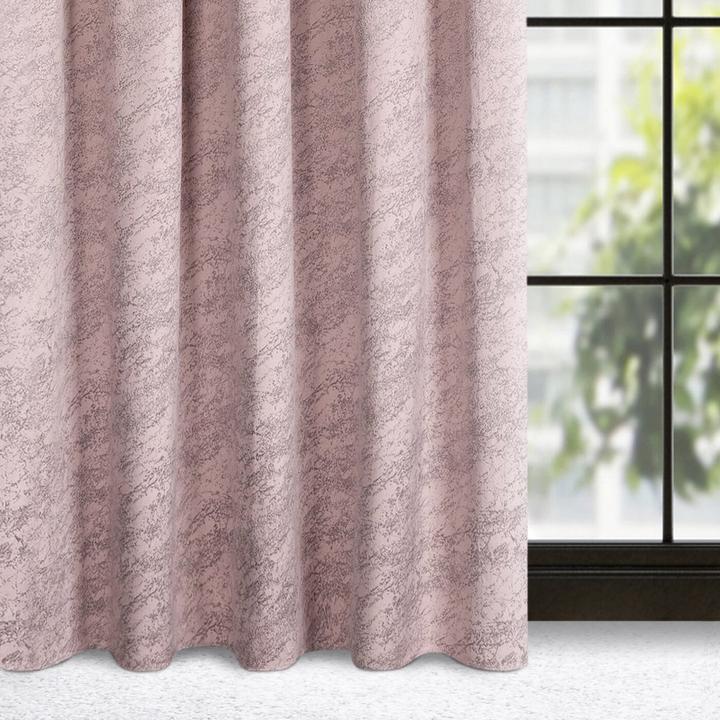 Actual product image Eurofirany Zas (140 x 270 cm)