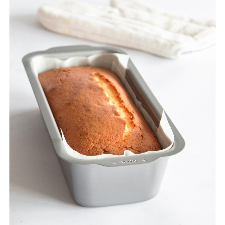 Image du produit Städter Papier sulfurisé pour les moules à gâteaux (42 x 24 cm)
