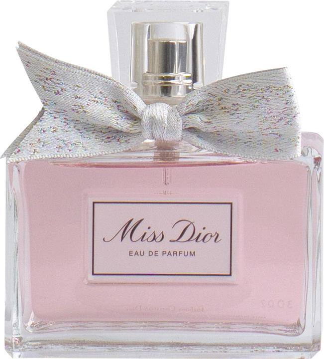 Actual product image Dior Miss (Eau de parfum, 100 ml)