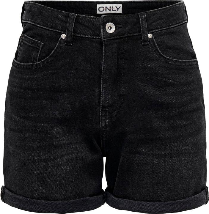 Washed Black