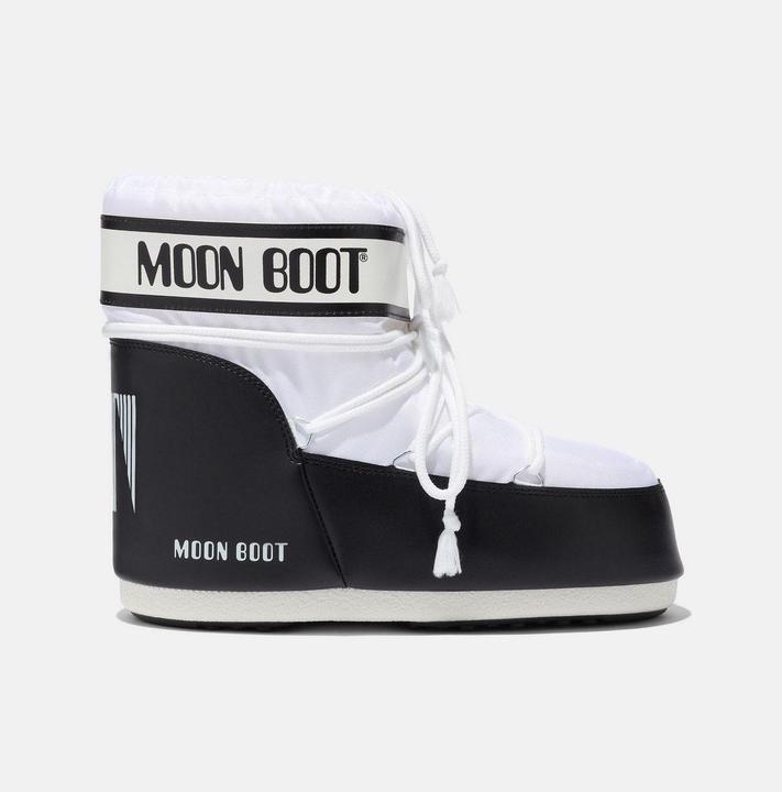 Produktbild Moon Boot MB Icon Low Nylon (36, 37, 38)