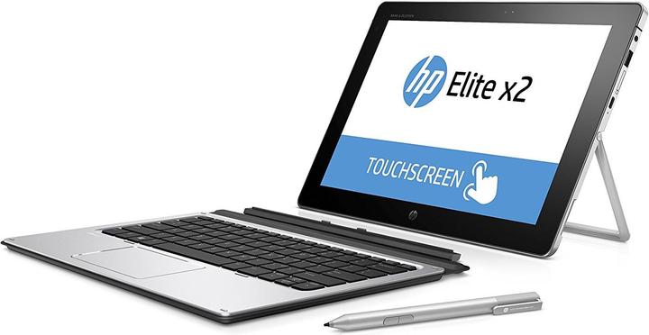 Produktbild HP Elite x2 1012 G2 (12.30", Intel Core i7-7500U, 8 GB, 512 GB, CH)