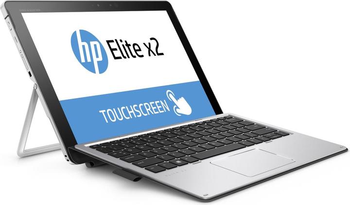 Produktbild HP Elite x2 1012 G2 (12.30", Intel Core i7-7500U, 8 GB, 512 GB, CH)