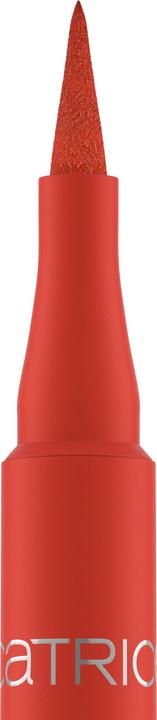 Produktbild Catrice Calligraph Artist Matte Liner (080 Bloody Mary)