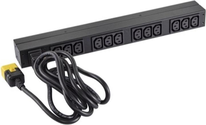 Image du produit APC AP9565, PDU de base du rack