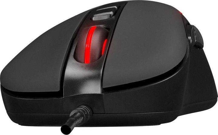 Actual product image Rampage Mysz X-JAMMER (SMX-R47) (Cable)