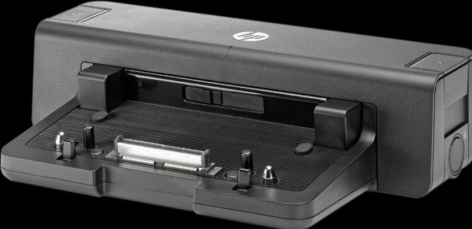 Immagine prodotto HP 688169-001 (Porta di attracco (proprietaria), 1 porte)